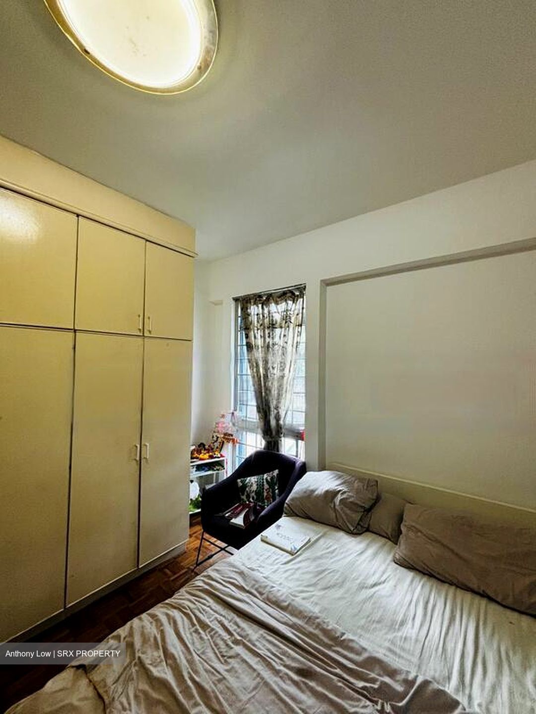 Emerald Park (D3), Condominium #479812521